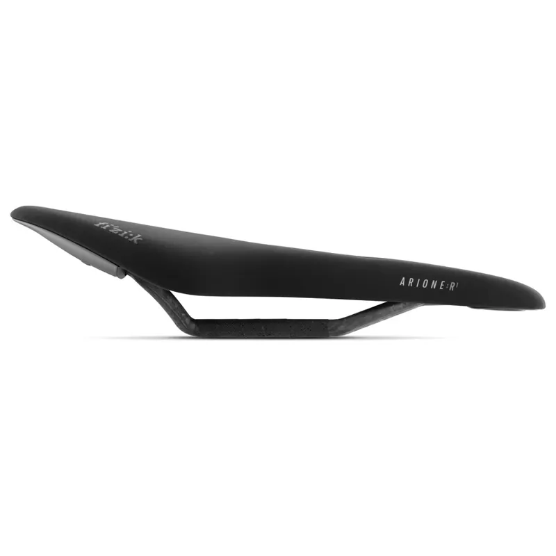 FIZIK Arione R1 Open Braided Black 142